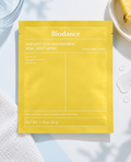 Biodance Radiant Vita Niacinamide Real Deep Mask