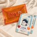 Pack Regalo Verano | 3 Mascarillas Japonesas + Estuche BARE